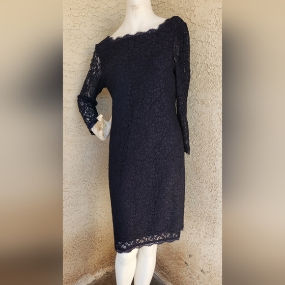 Adrianna Papell Evening‎ Collection Dress - Picture 2 of 6